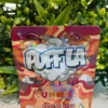 Puff La Gummies