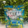 Puff la gummies