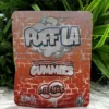 Puff La Gummies