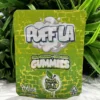 Puff La Gummies